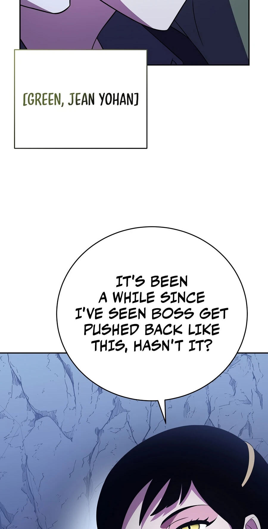 The Novel's Extra Chapter 162 page 104 - 