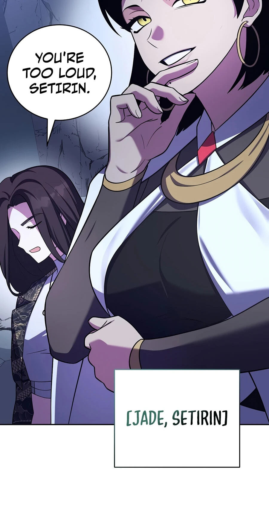 The Novel's Extra Chapter 162 page 105 - 