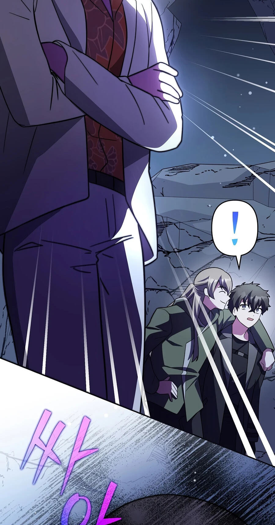 The Novel's Extra Chapter 162 page 110 - 