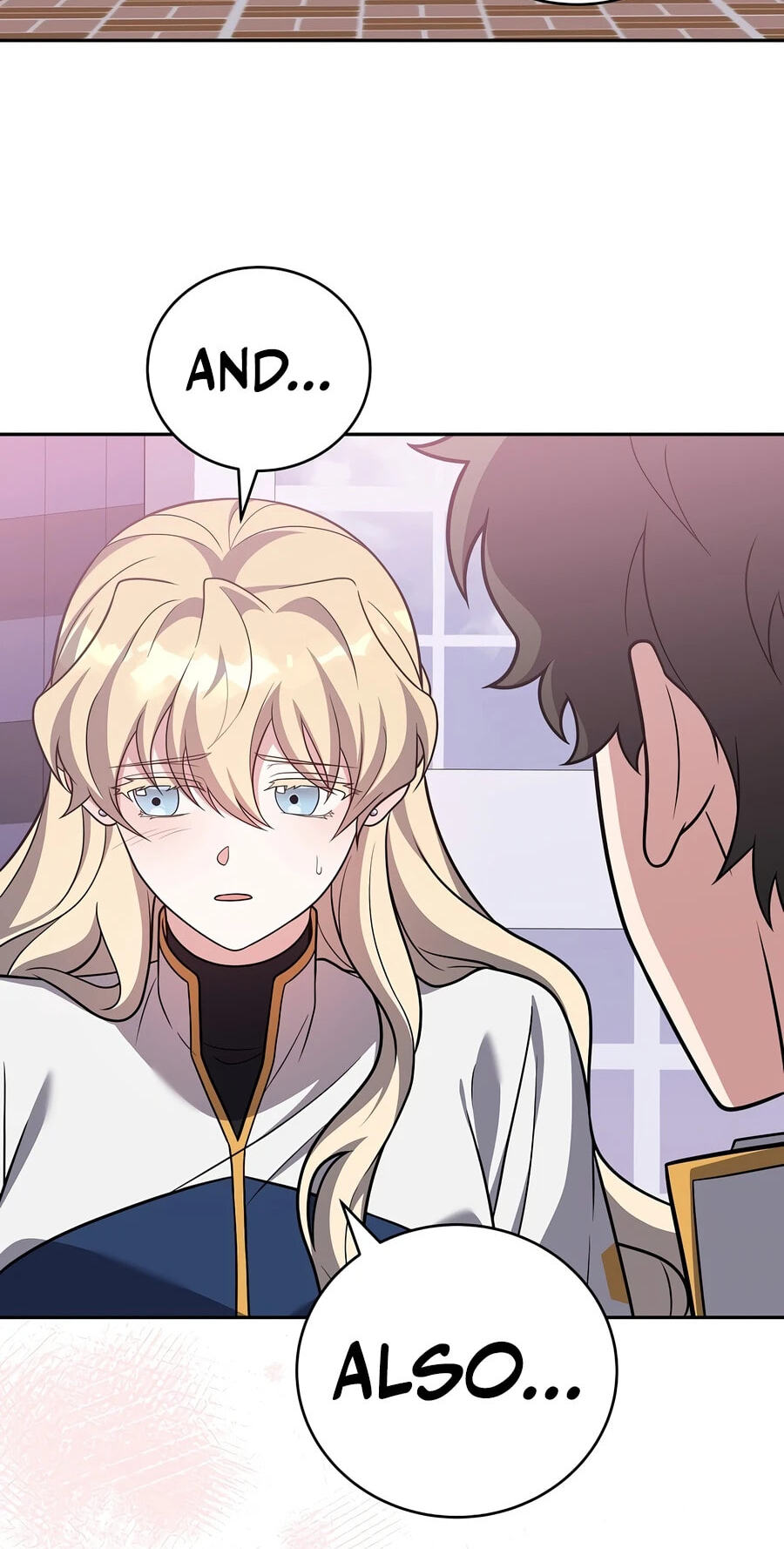 The Novel's Extra Chapter 162 page 3 - 