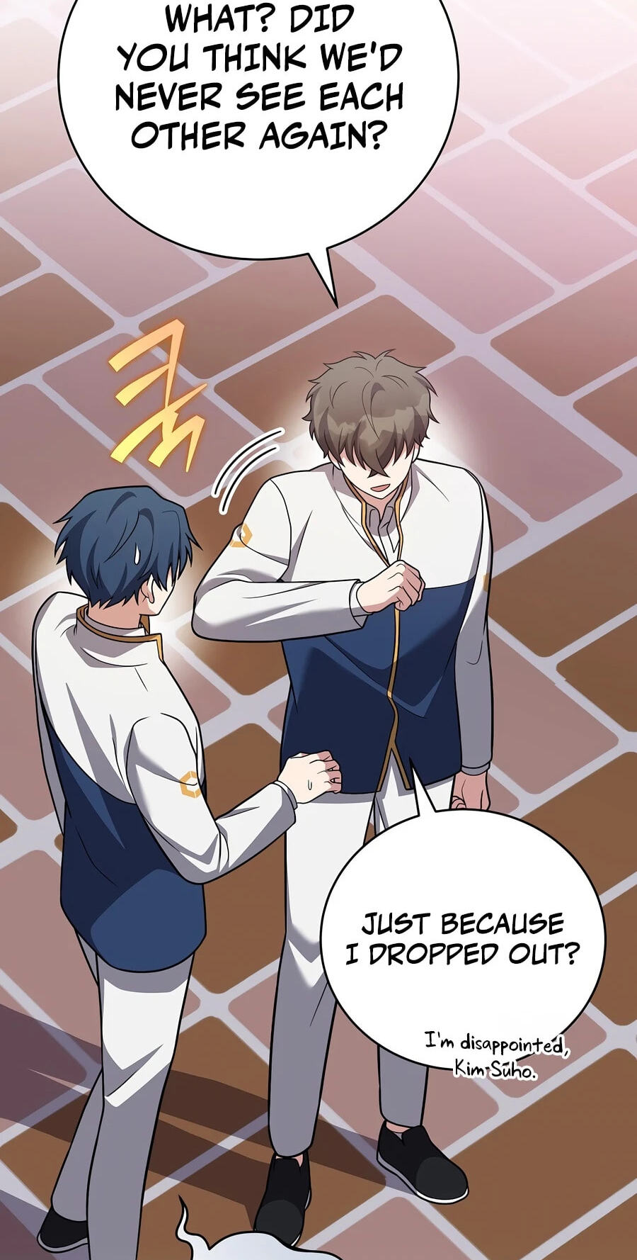 The Novel's Extra Chapter 162 page 23 - 