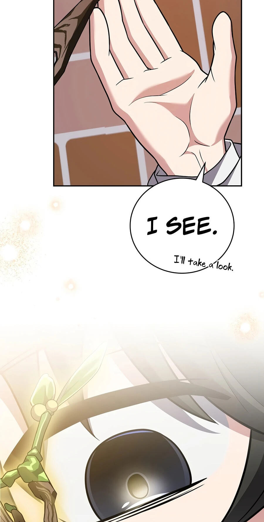 The Novel's Extra Chapter 162 page 28 - 