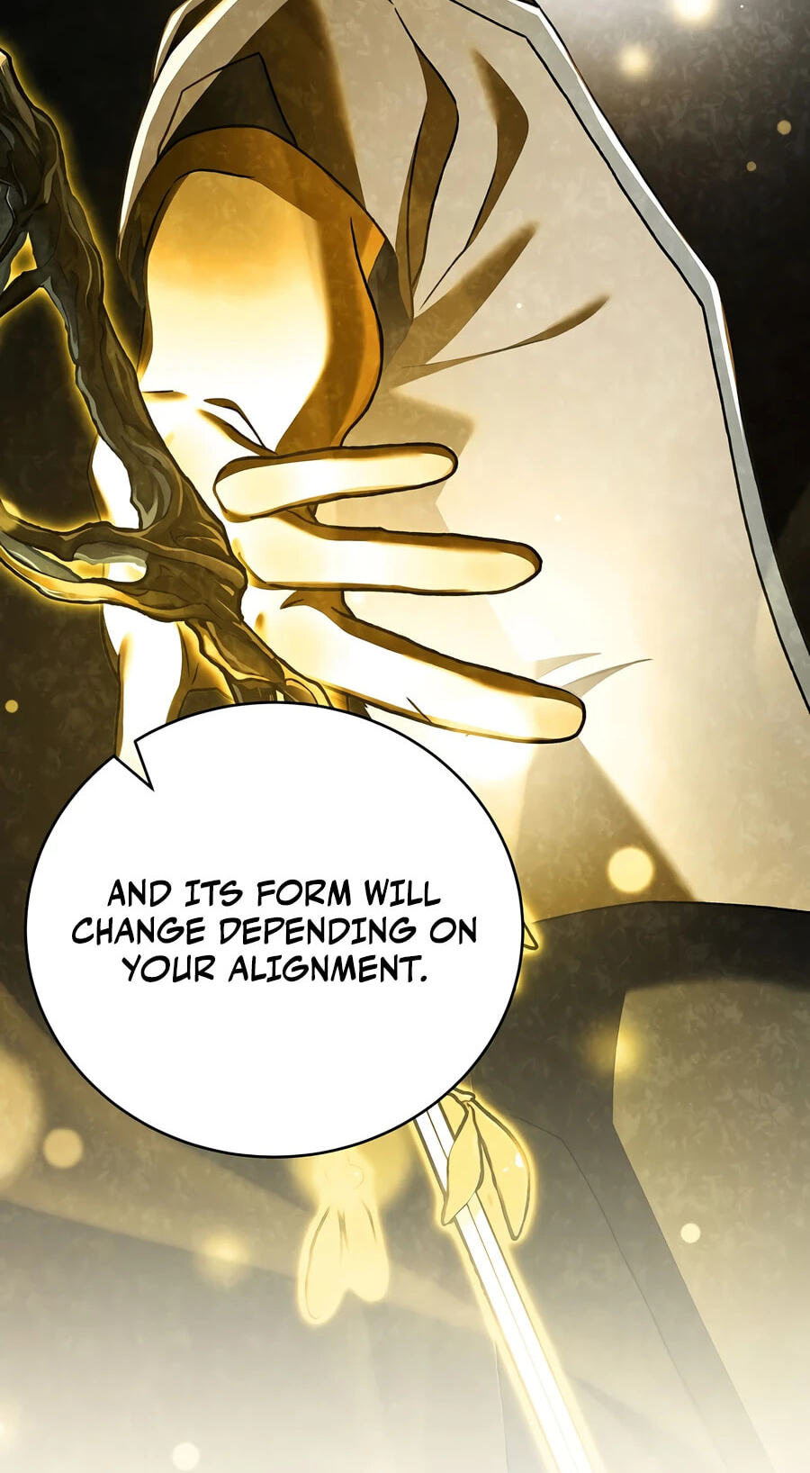 The Novel's Extra Chapter 162 page 34 - 