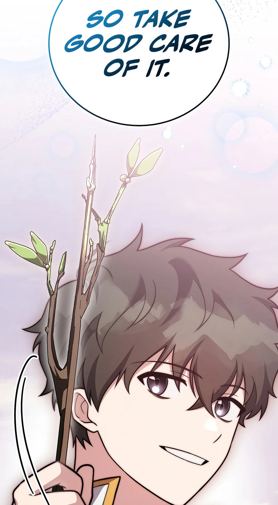 The Novel's Extra Chapter 162 page 37 - 