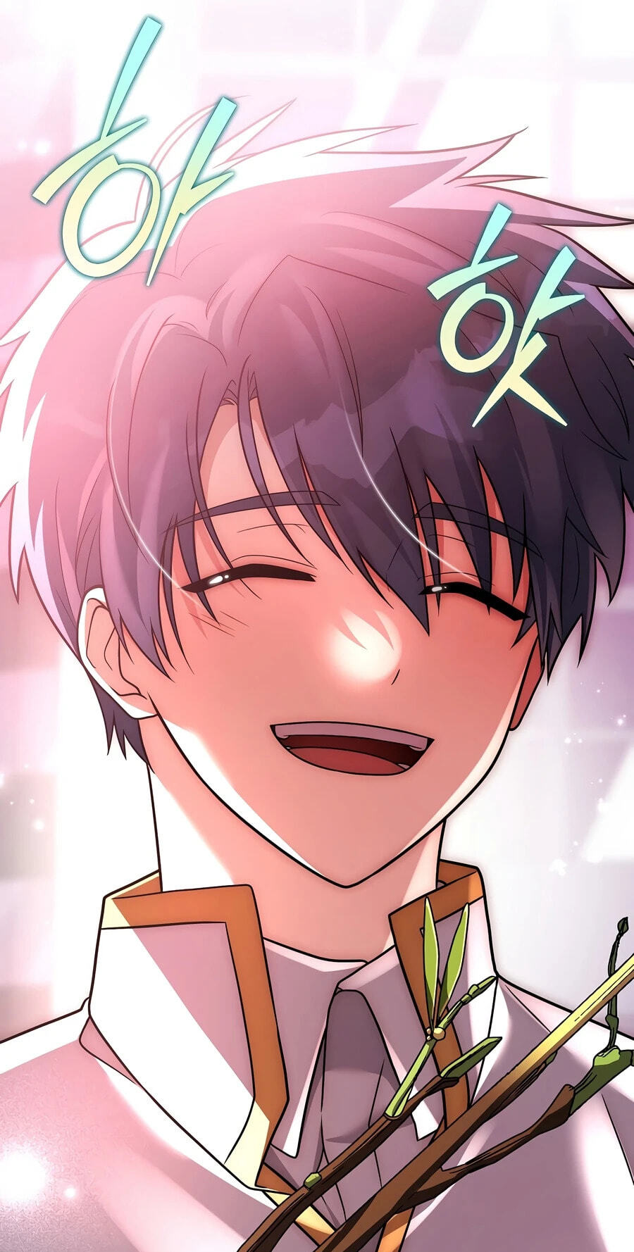 The Novel's Extra Chapter 162 page 40 - 