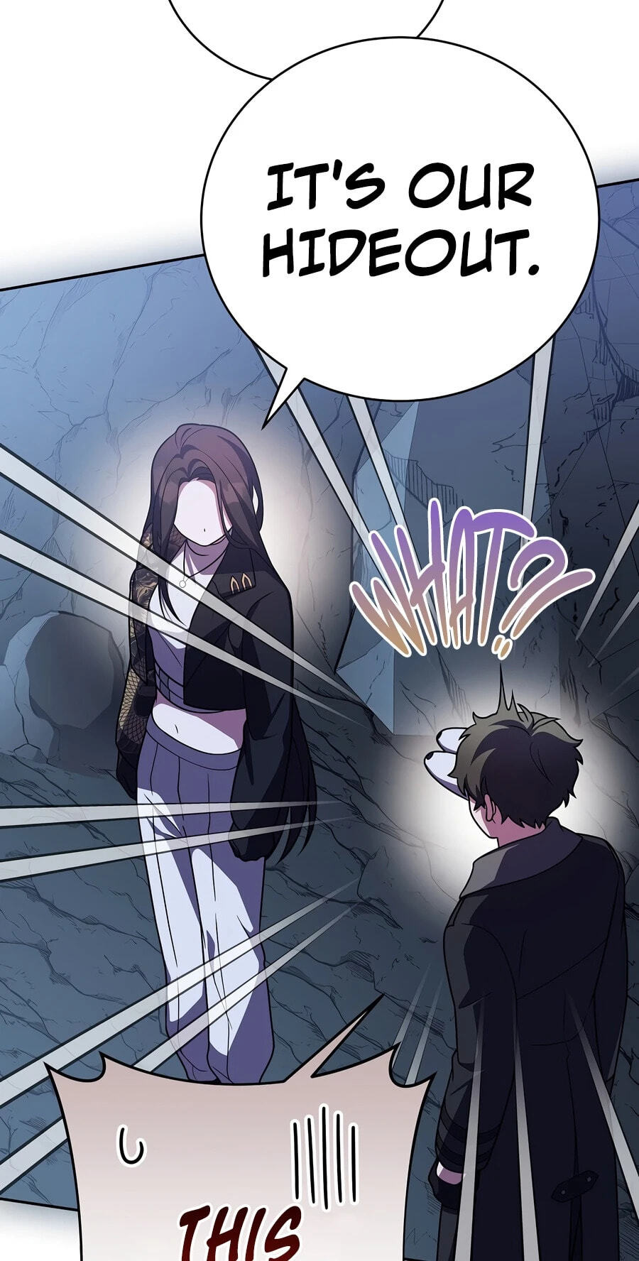 The Novel's Extra Chapter 162 page 48 - 
