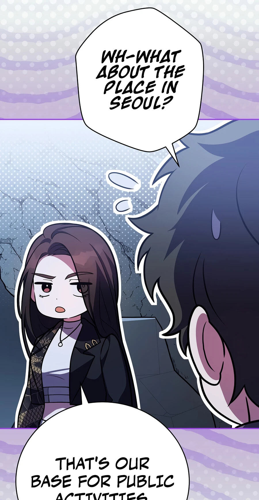 The Novel's Extra Chapter 162 page 50 - 
