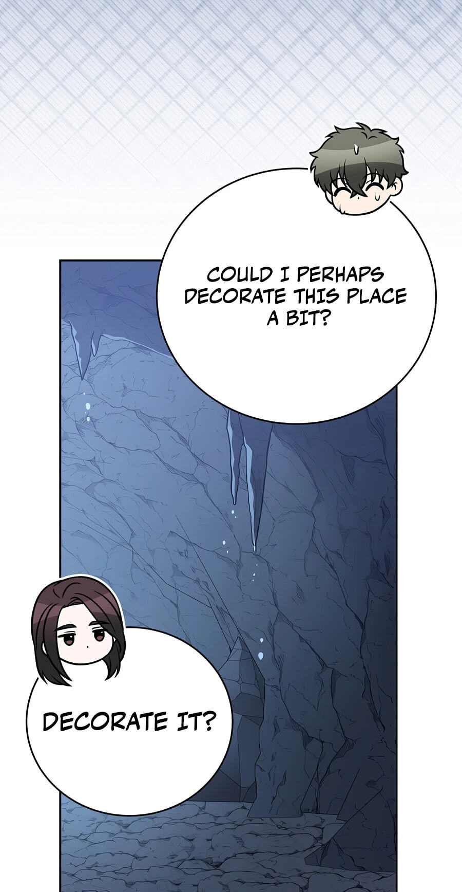 The Novel's Extra Chapter 162 page 55 - 