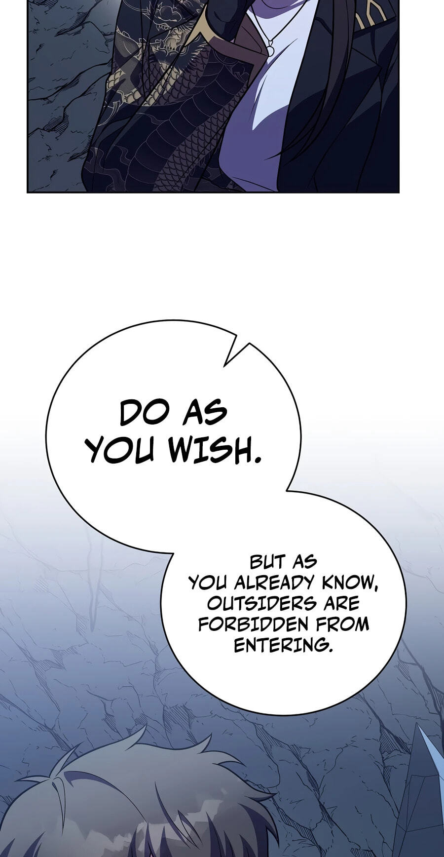 The Novel's Extra Chapter 162 page 57 - 