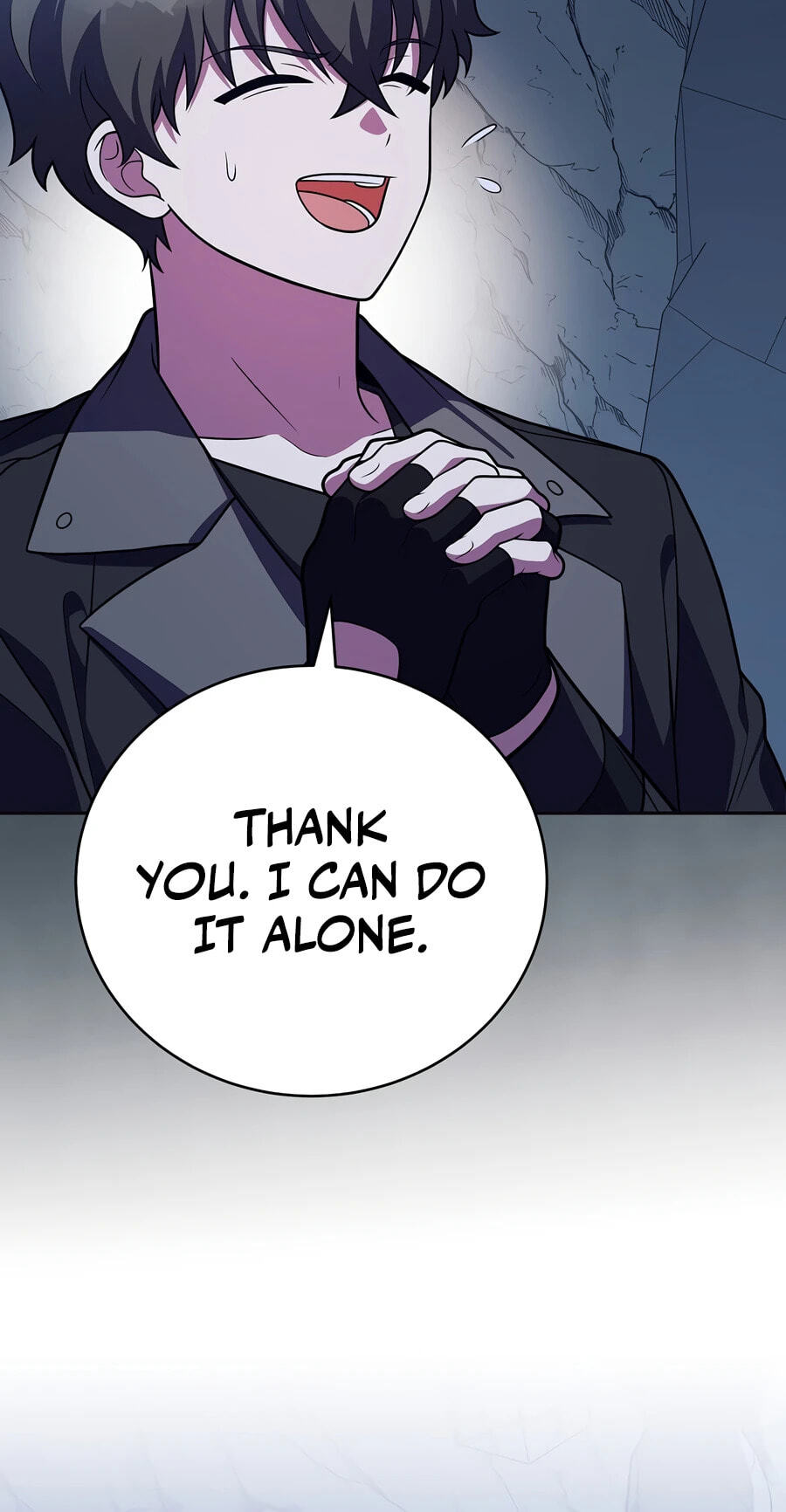 The Novel's Extra Chapter 162 page 58 - 