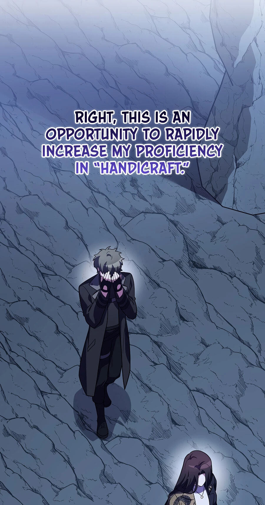 The Novel's Extra Chapter 162 page 59 - 