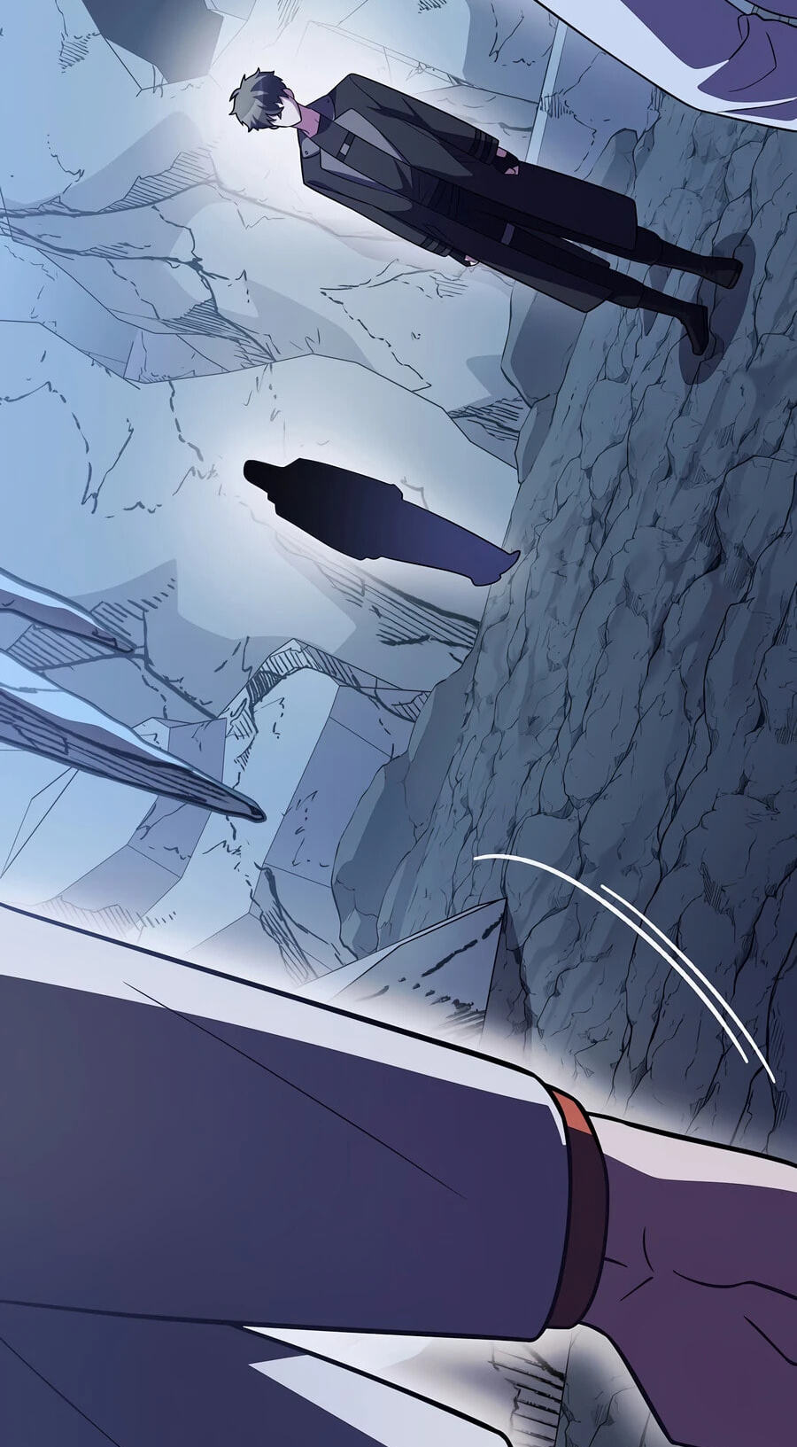 The Novel's Extra Chapter 162 page 69 - 