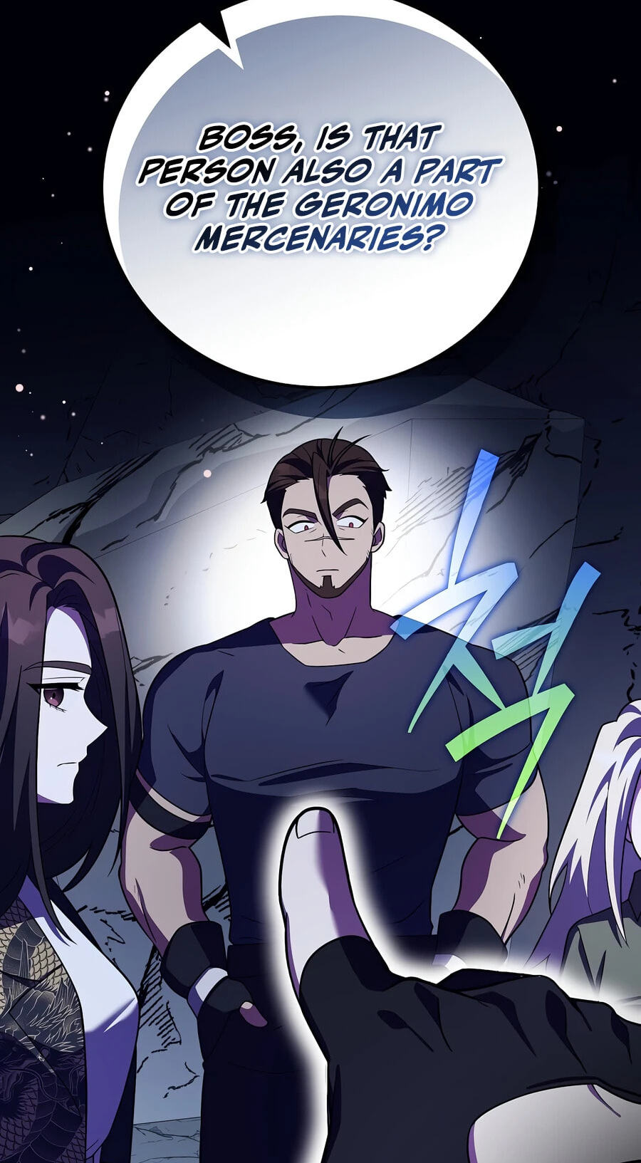 The Novel's Extra Chapter 162 page 75 - 