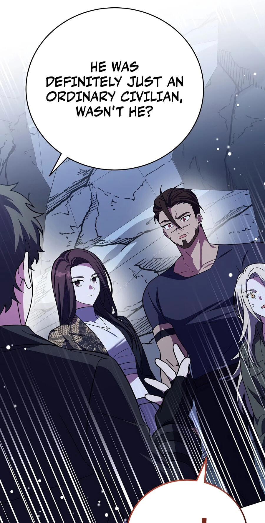 The Novel's Extra Chapter 162 page 78 - 