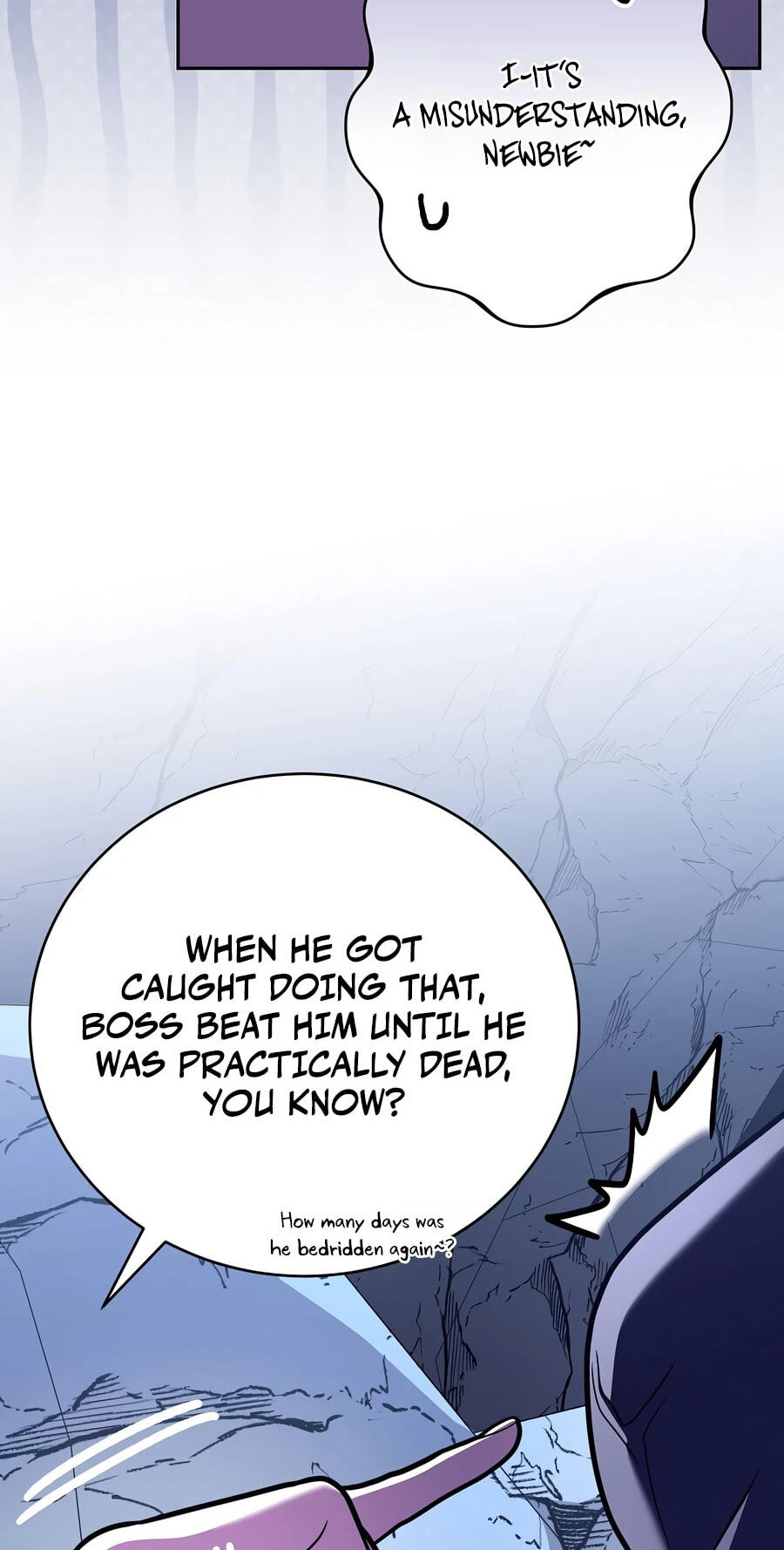 The Novel's Extra Chapter 162 page 89 - 