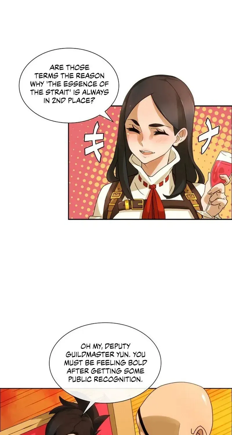 Read The Novel’s Extra (2022) chapter 0.1 image 27 on Lezhin
