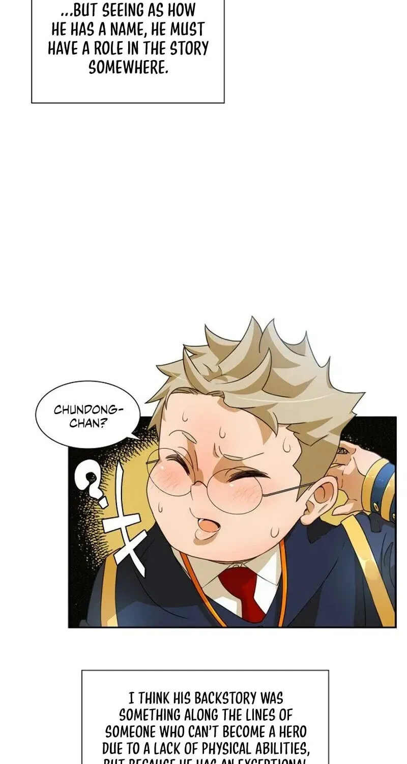 Read The Novel’s Extra (2022) chapter 0.1 image 43 on Lezhin