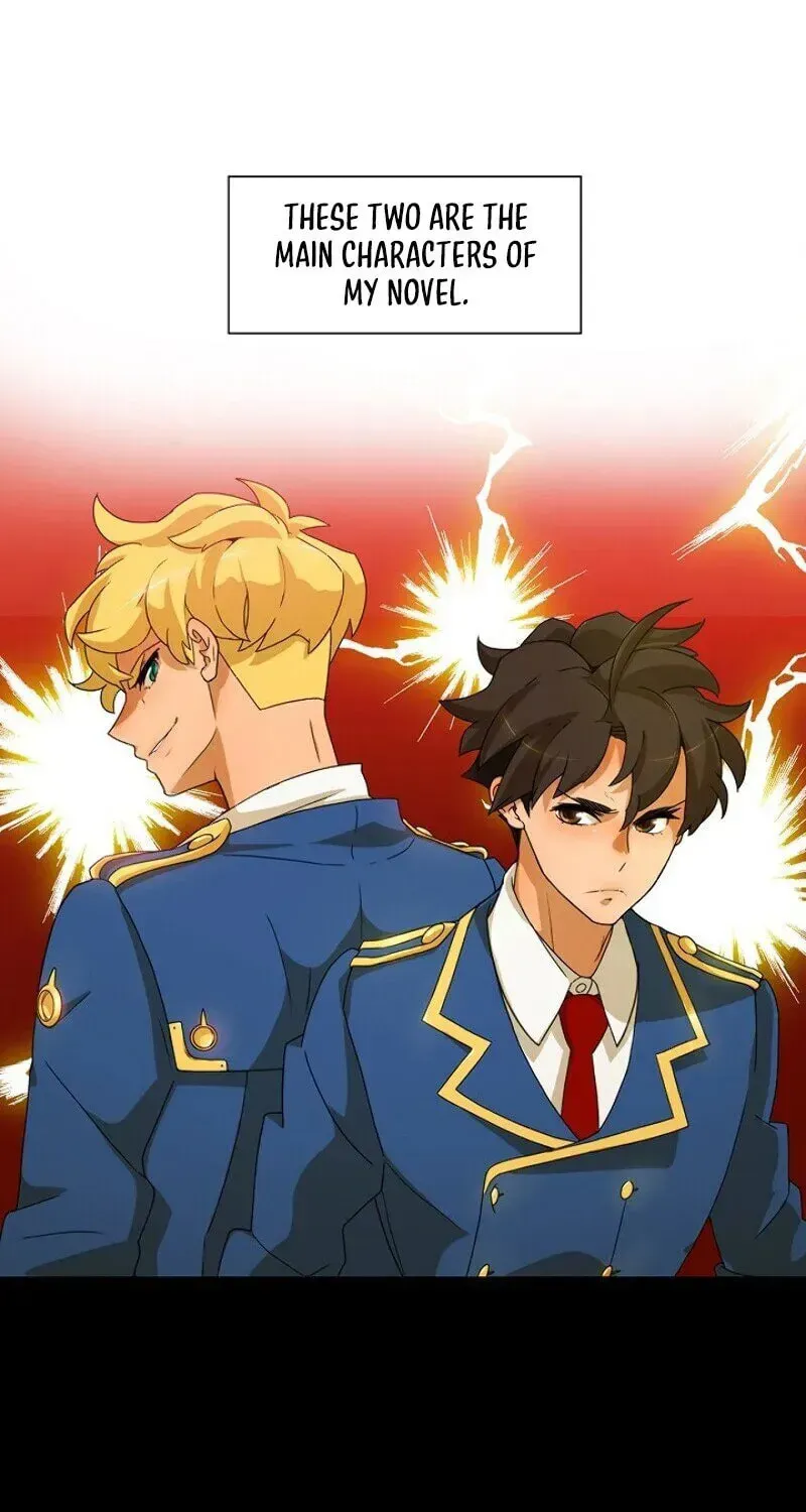 Read The Novel’s Extra (2022) chapter 0.1 image 6 on Lezhin