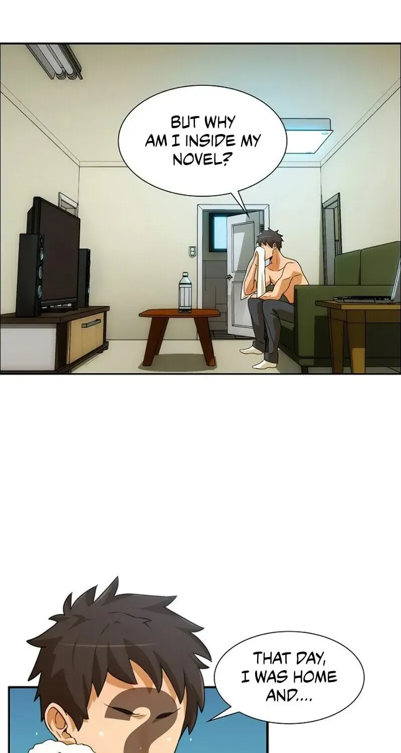 Read The Novel’s Extra (2022) chapter 0.1 image 63 on Lezhin