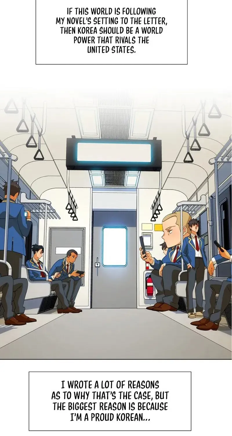 Read The Novel’s Extra (2022) chapter 0.2 image 18 on Lezhin