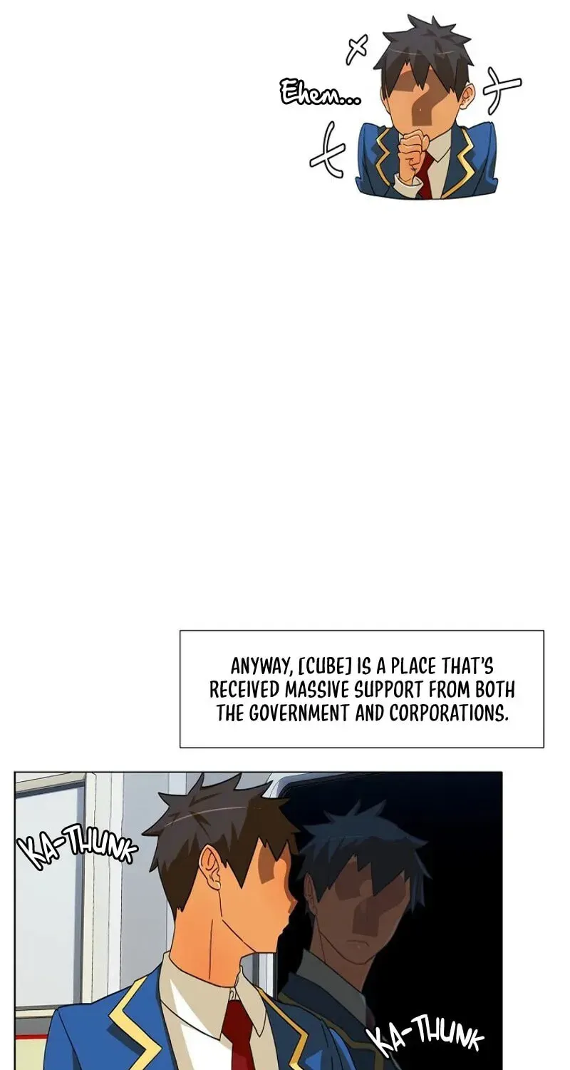 Read The Novel’s Extra (2022) chapter 0.2 image 19 on Lezhin