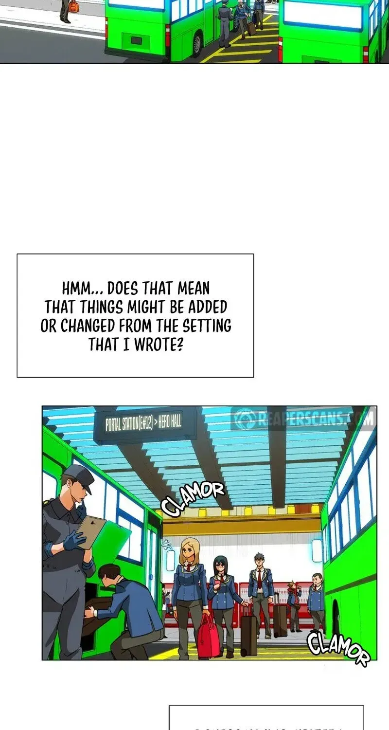 Read The Novel’s Extra (2022) chapter 0.2 image 40 on Lezhin