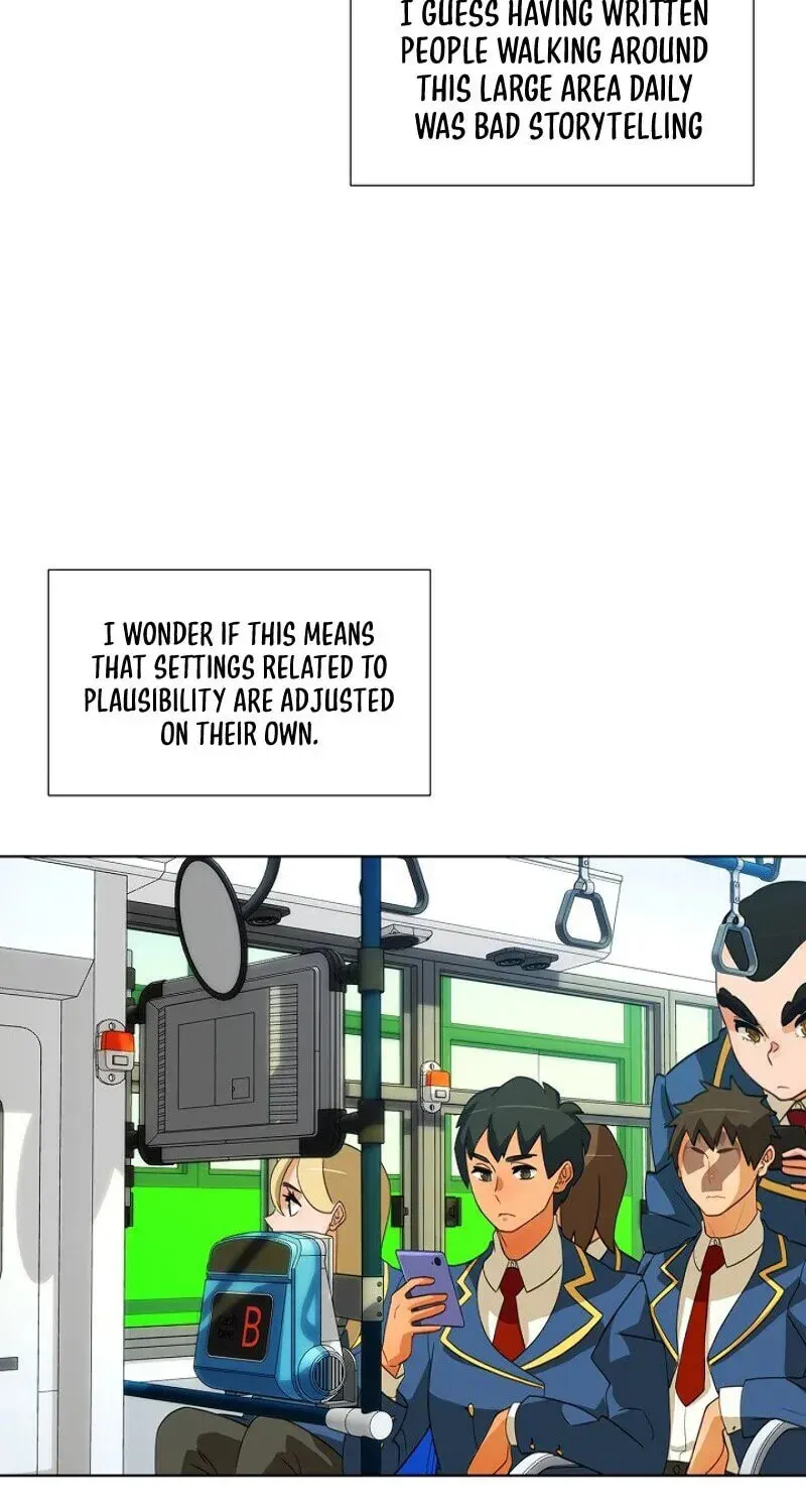 Read The Novel’s Extra (2022) chapter 0.2 image 41 on Lezhin