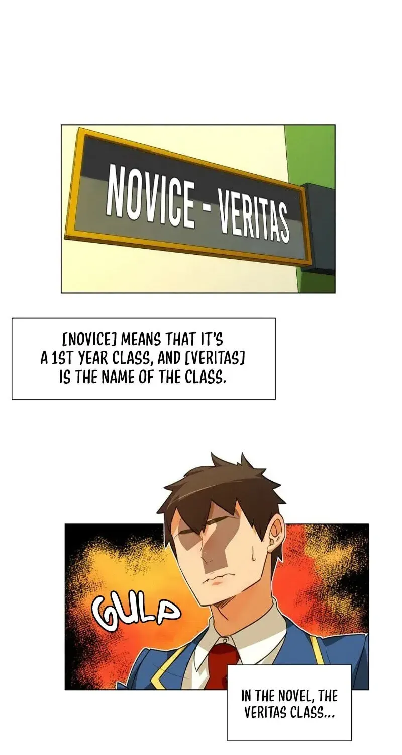Read The Novel’s Extra (2022) chapter 0.2 image 46 on Lezhin