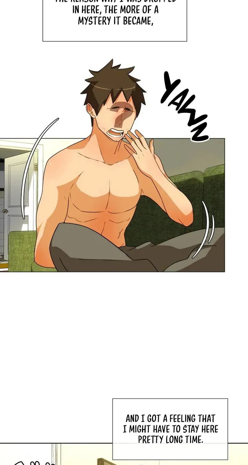 Read The Novel’s Extra (2022) chapter 0.2 image 5 on Lezhin