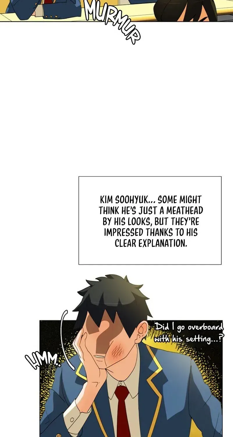Read The Novel’s Extra (2022) chapter 0.2 image 58 on Lezhin