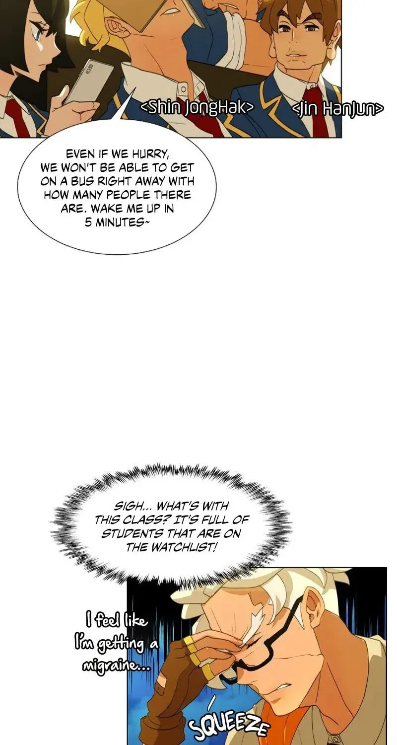 Read The Novel’s Extra (2022) chapter 0.2 image 70 on Lezhin