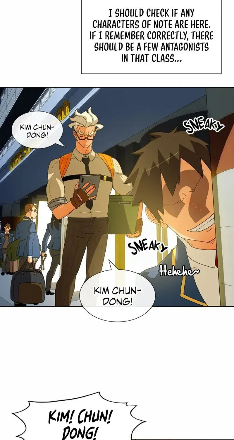 Read The Novel’s Extra (2022) chapter 0.2 image 78 on Lezhin