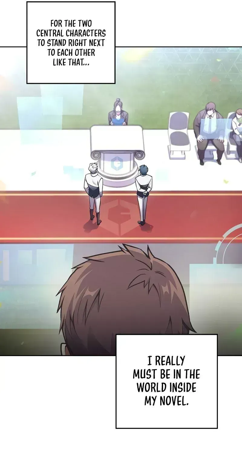 Read The Novel’s Extra (2022) chapter 1.5 image 93 on Lezhin