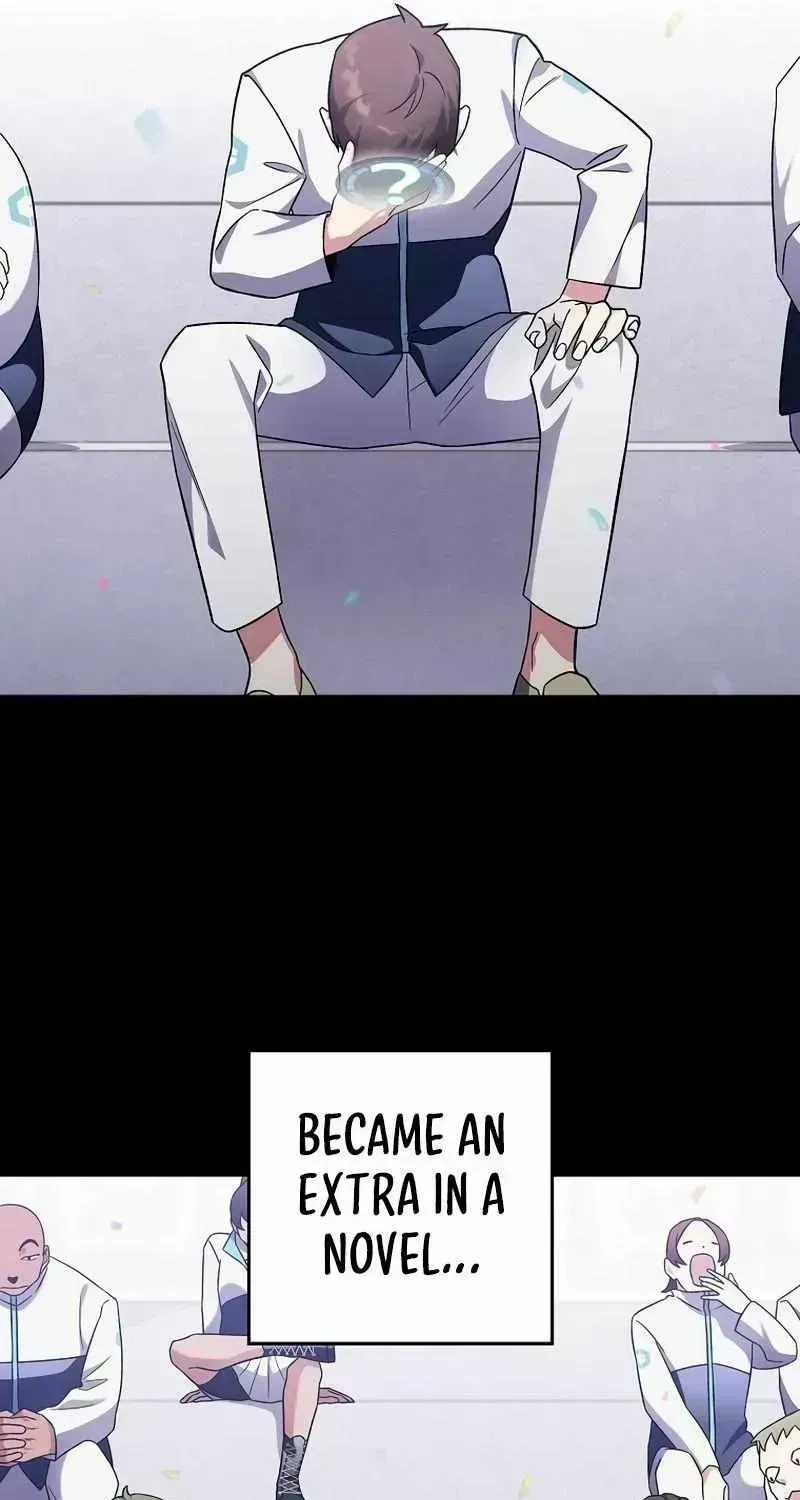 Read The Novel’s Extra (2022) chapter 1.6 image 122 on Lezhin