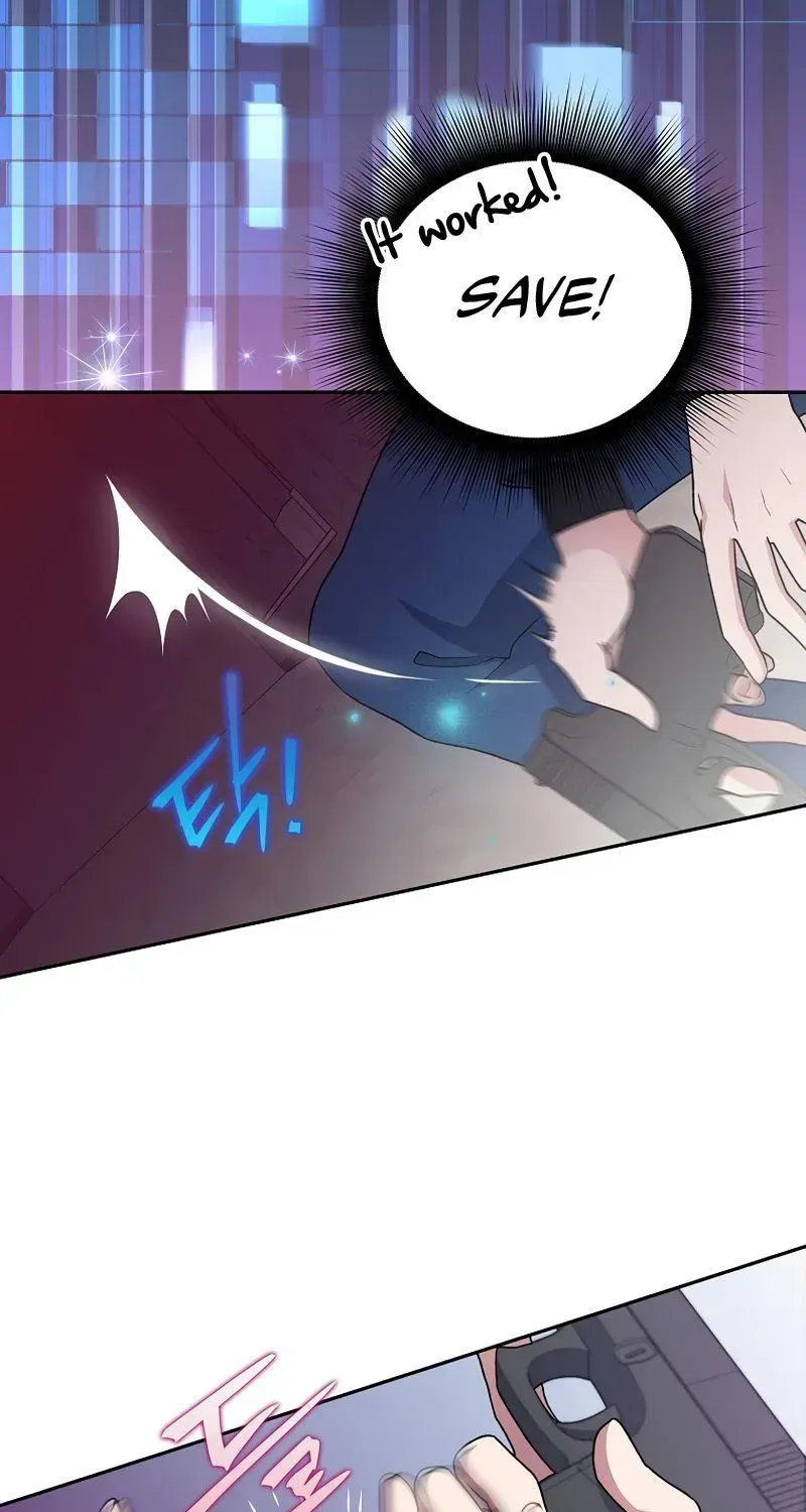 Read The Novel’s Extra (2022) chapter 10.1 image 81 on Lezhin