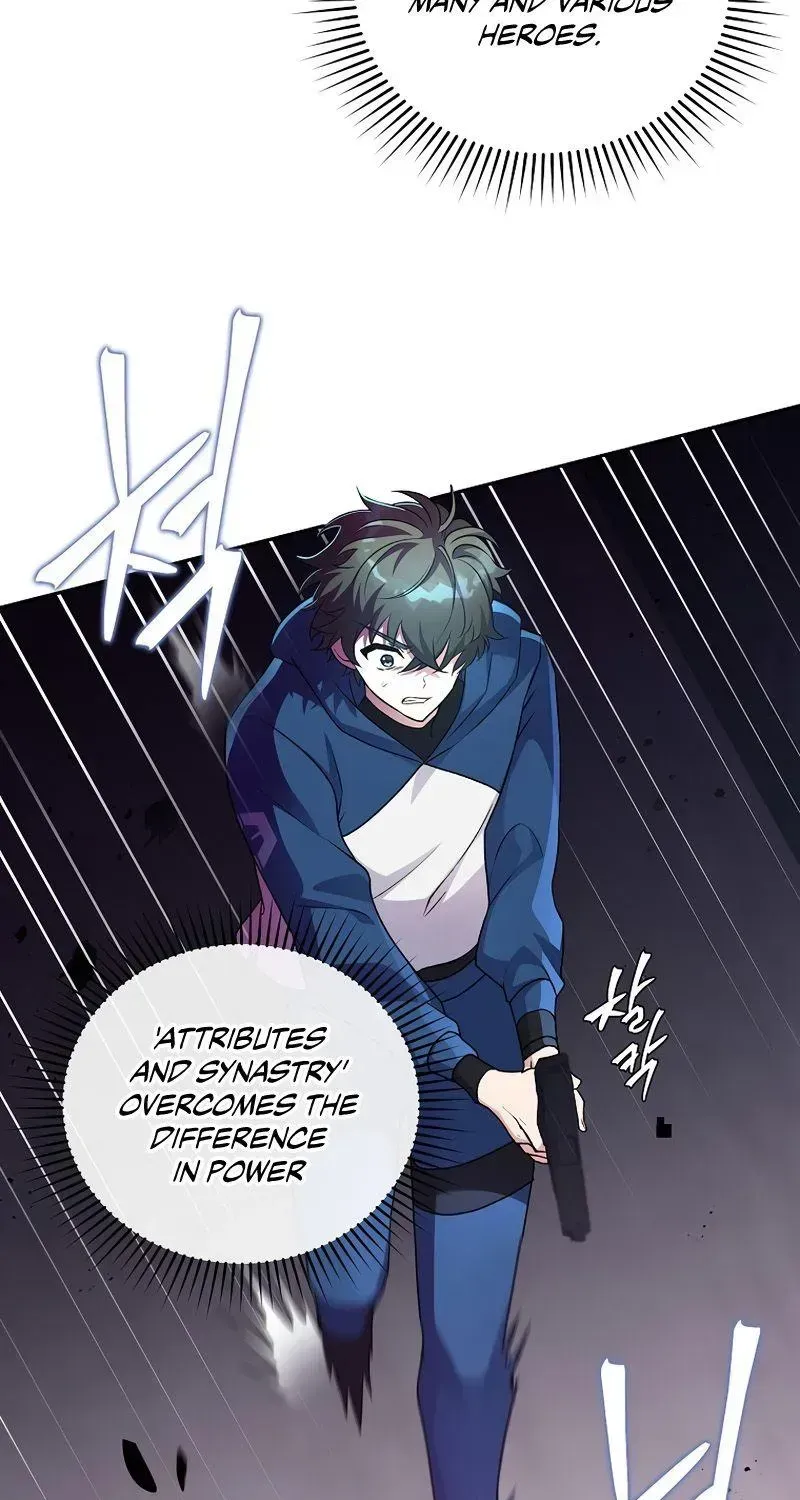 Read The Novel’s Extra (2022) chapter 10.1 image 83 on Lezhin