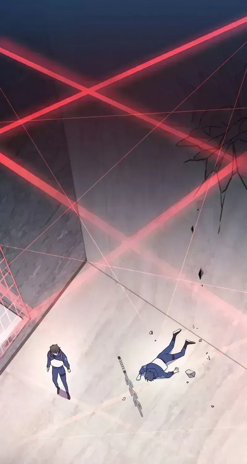 Read The Novel’s Extra (2022) chapter 10.8 image 1 on Lezhin