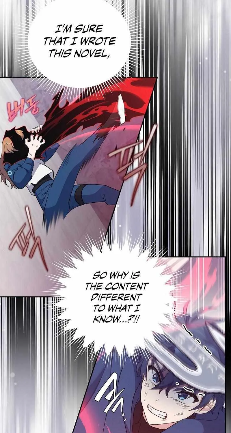 Read The Novel’s Extra (2022) chapter 10 image 65 on Lezhin