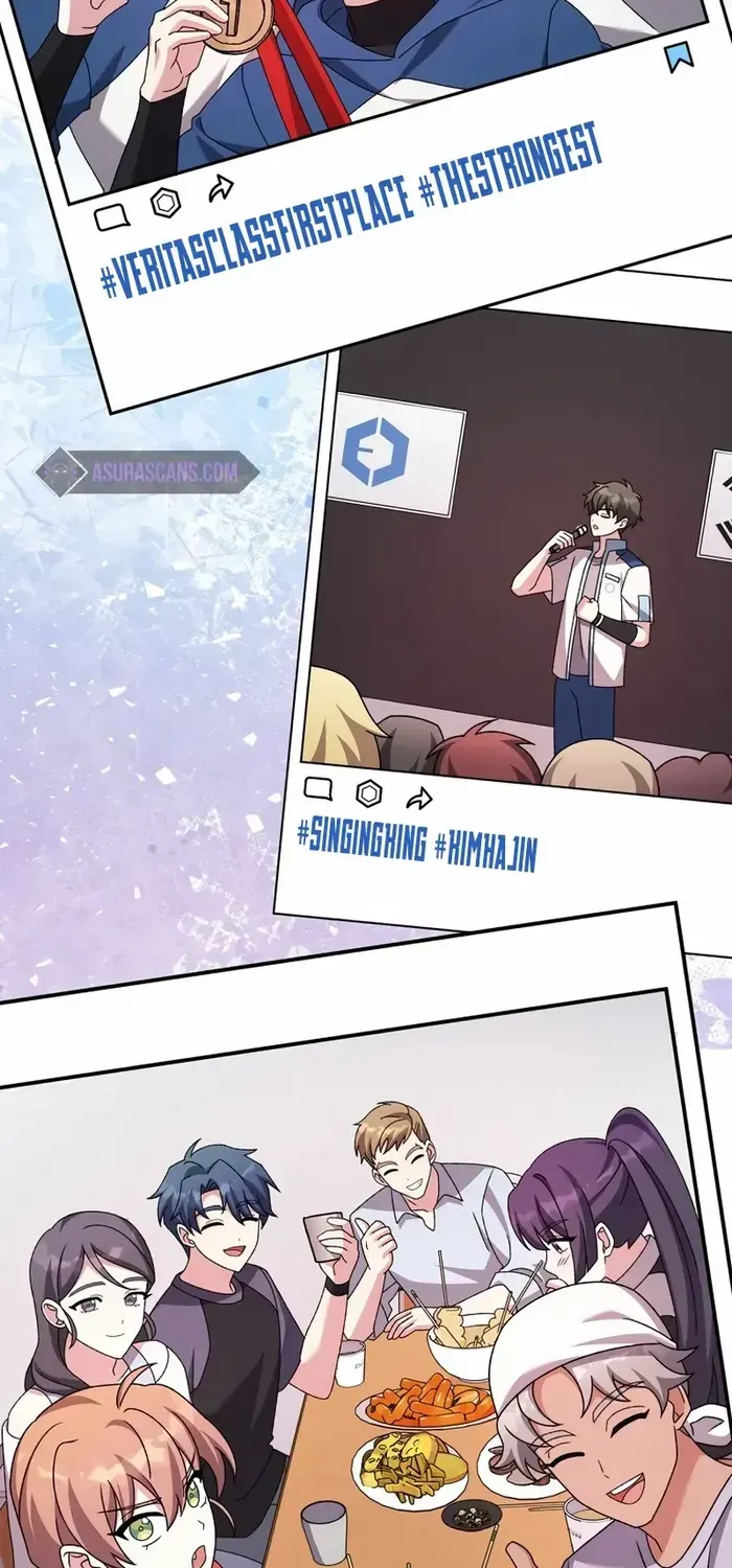 Read The Novel’s Extra (2022) chapter 102 image 1 on Lezhin