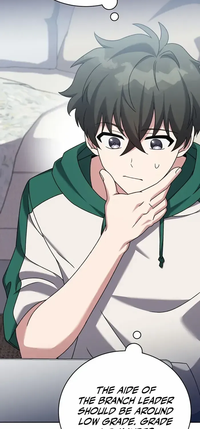 Read The Novel’s Extra (2022) chapter 102 image 12 on Lezhin