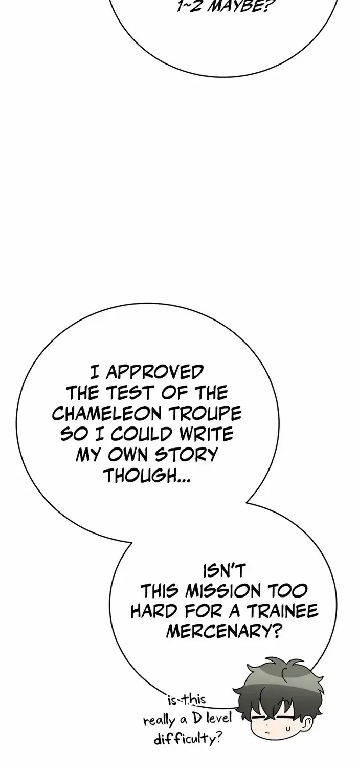 Read The Novel’s Extra (2022) chapter 102 image 13 on Lezhin