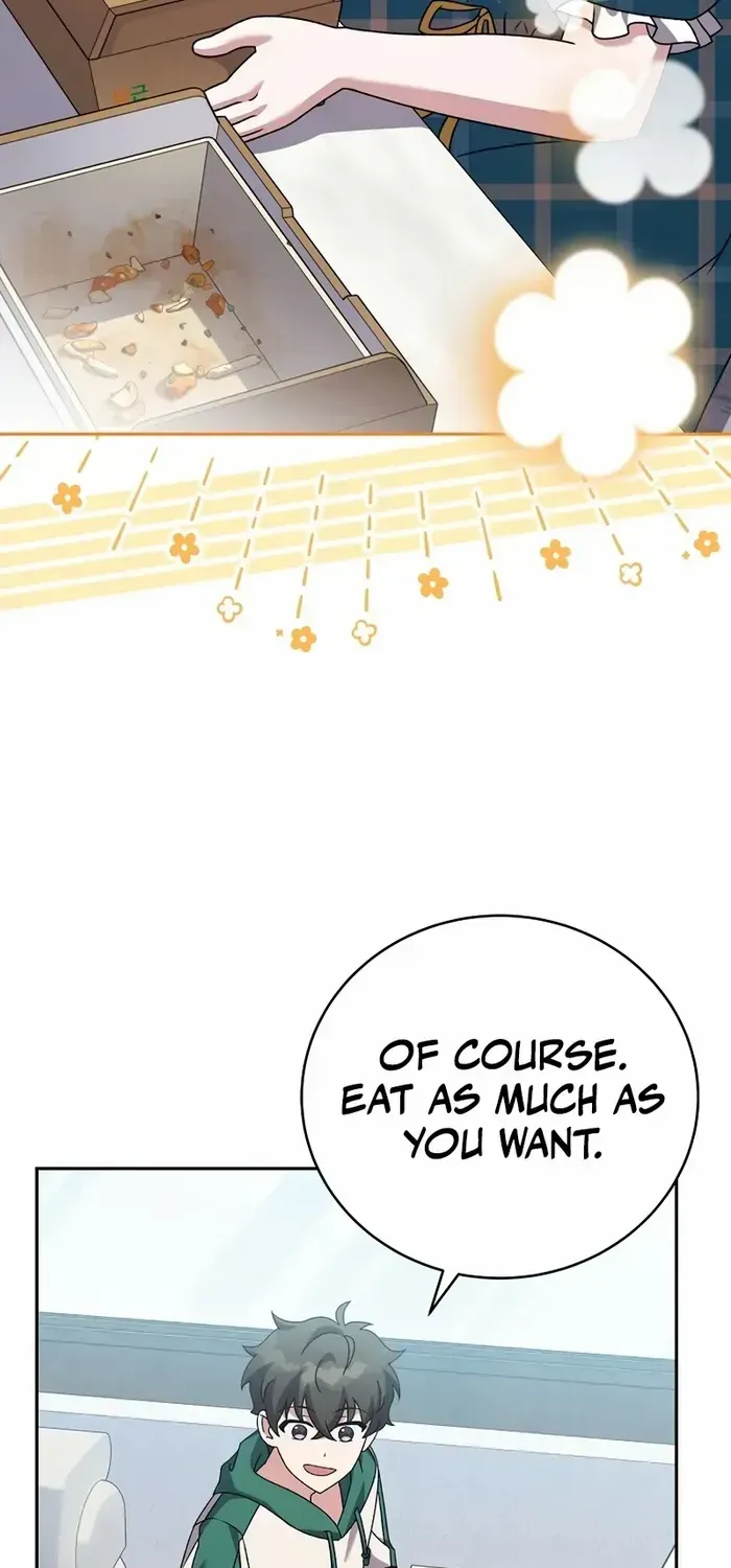 Read The Novel’s Extra (2022) chapter 102 image 20 on Lezhin
