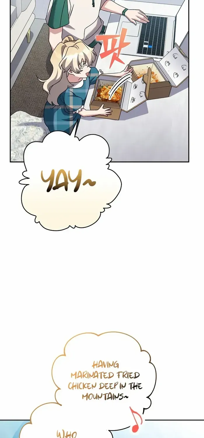 Read The Novel’s Extra (2022) chapter 102 image 21 on Lezhin