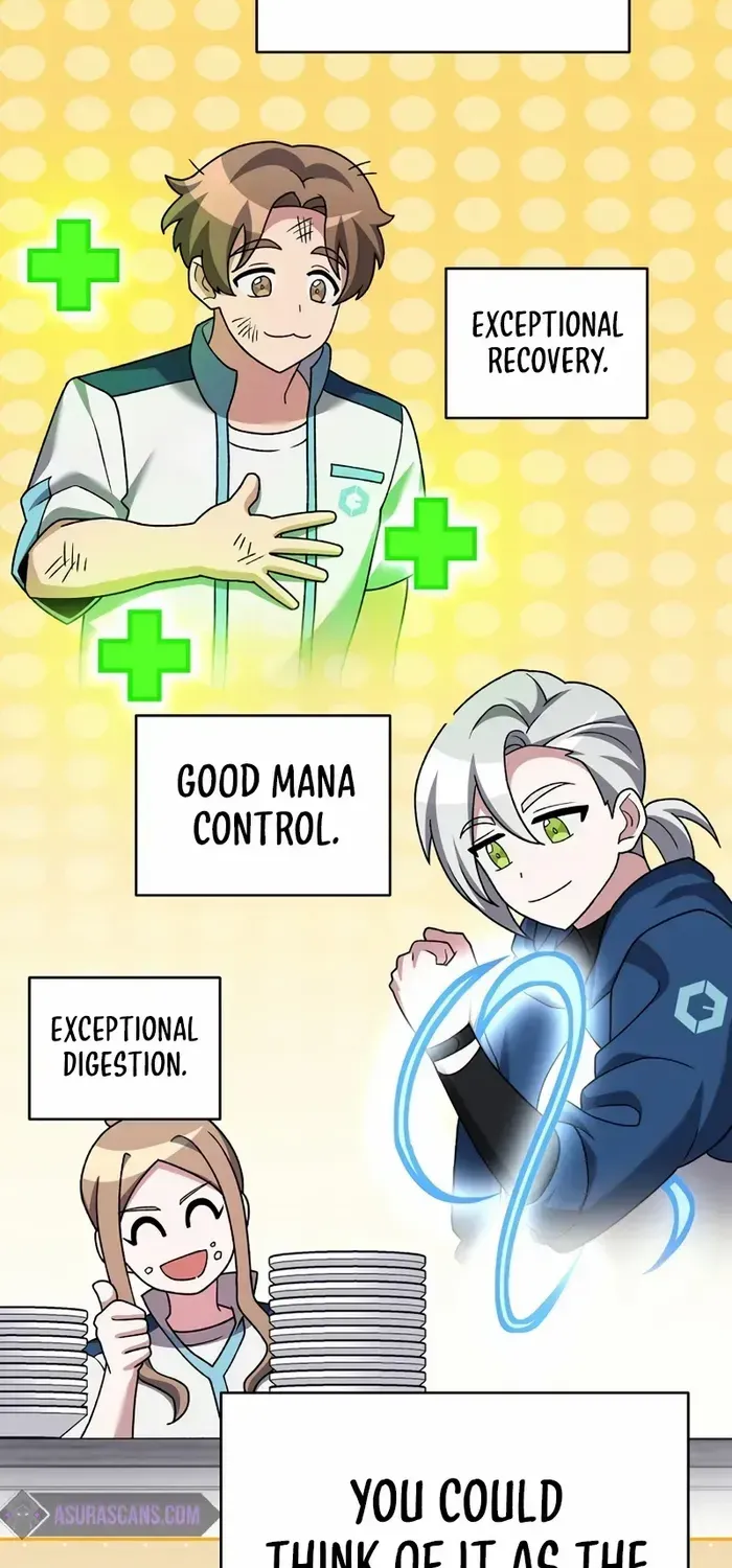 Read The Novel’s Extra (2022) chapter 102 image 25 on Lezhin
