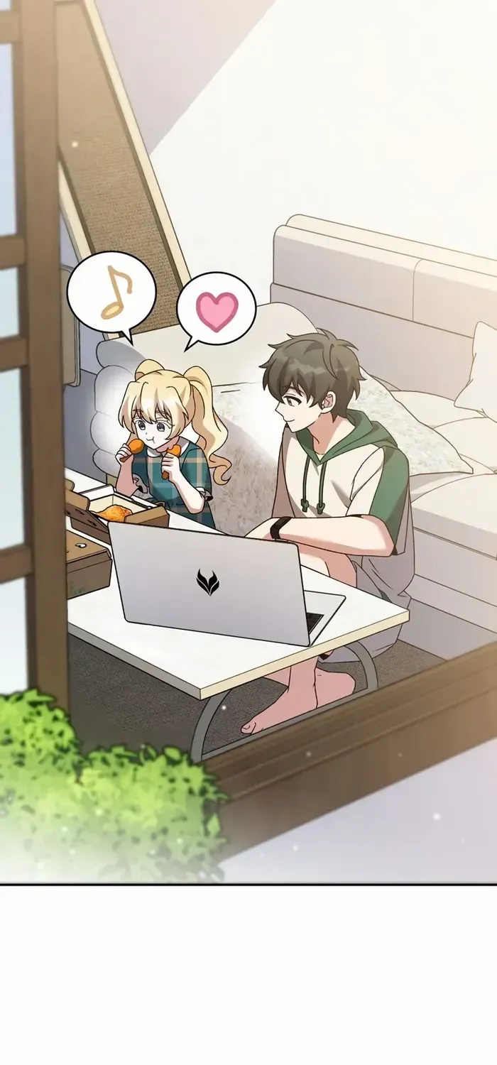 Read The Novel’s Extra (2022) chapter 102 image 4 on Lezhin