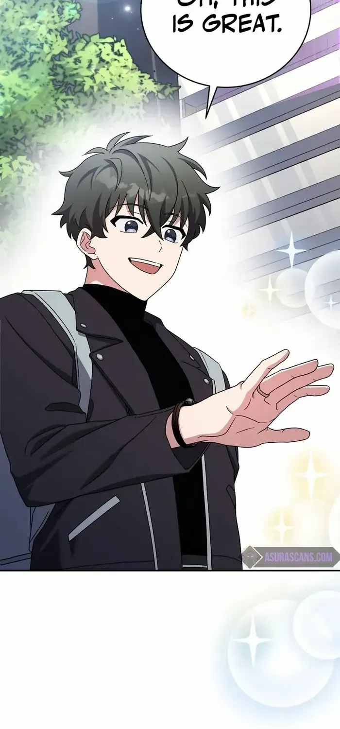 Read The Novel’s Extra (2022) chapter 102 image 46 on Lezhin