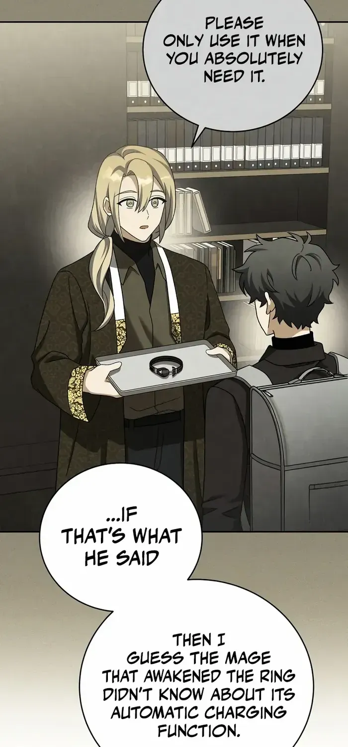 Read The Novel’s Extra (2022) chapter 102 image 50 on Lezhin
