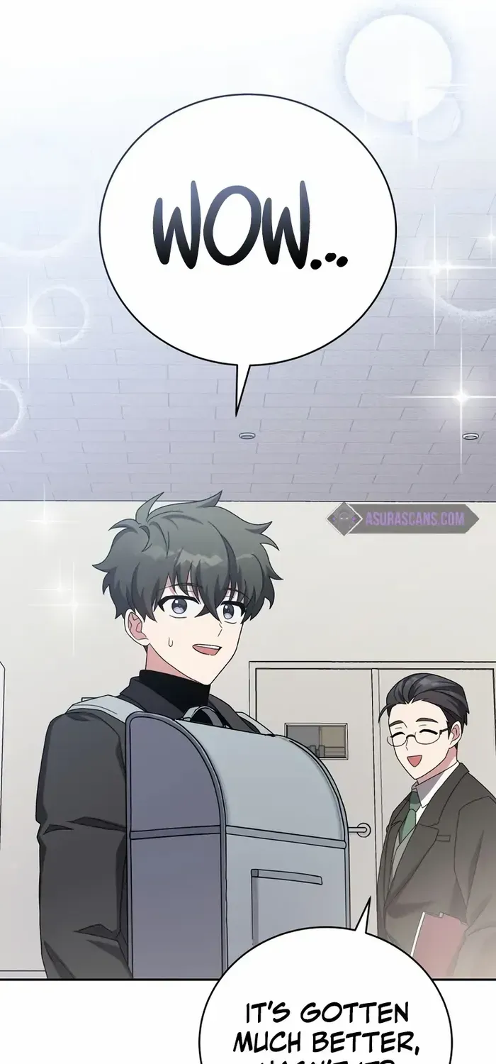 Read The Novel’s Extra (2022) chapter 102 image 57 on Lezhin