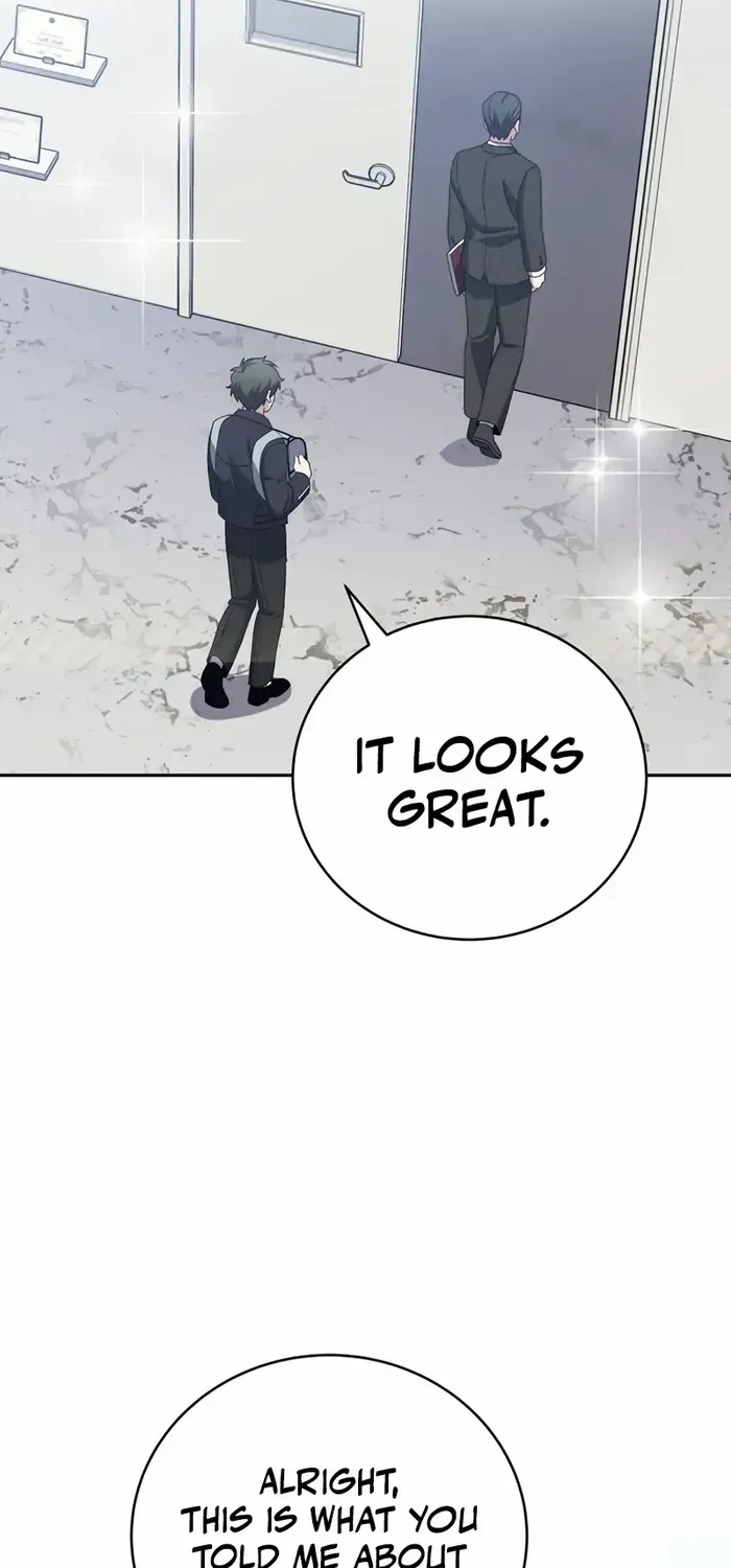 Read The Novel’s Extra (2022) chapter 102 image 59 on Lezhin