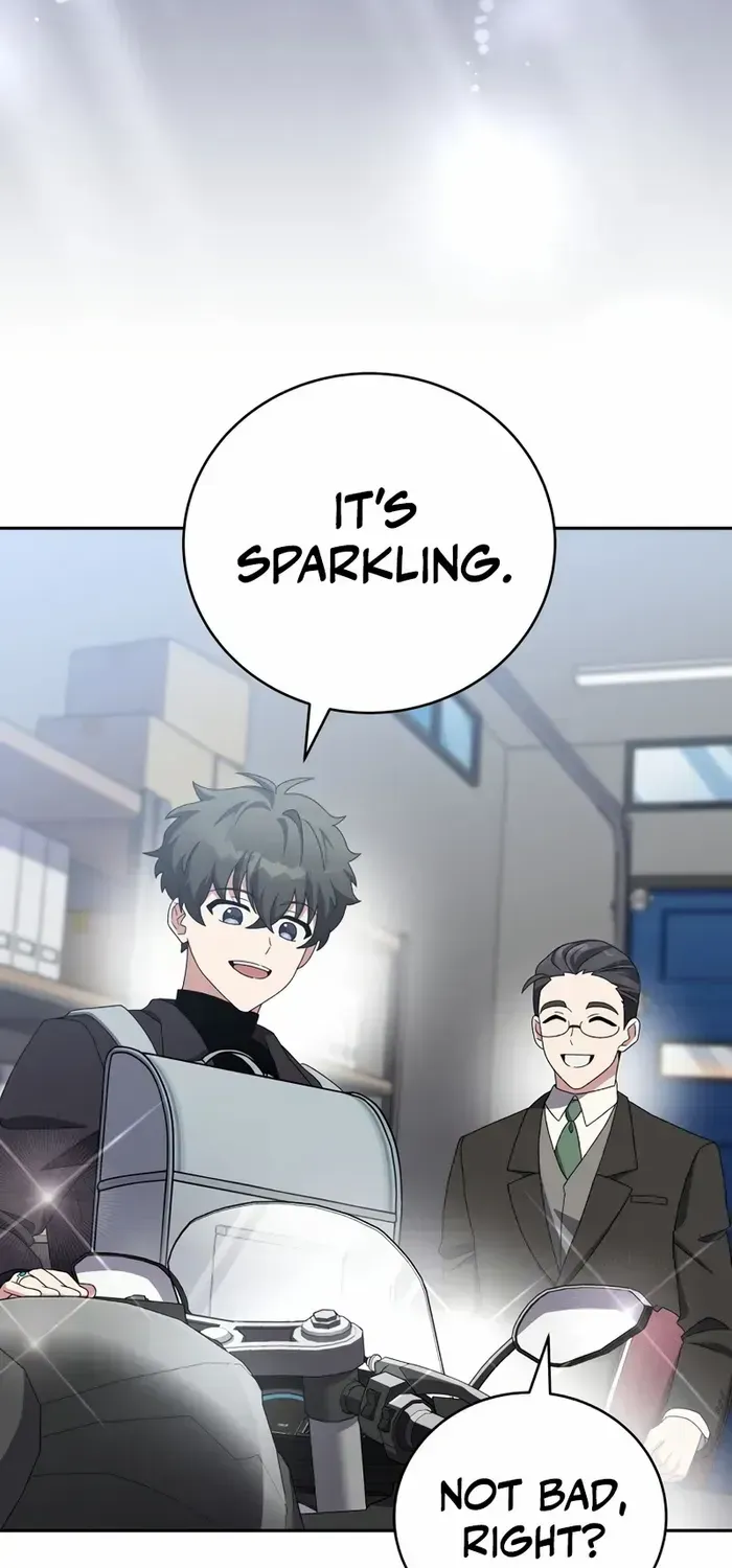 Read The Novel’s Extra (2022) chapter 102 image 61 on Lezhin